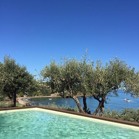 Ogliastro Sul Mare - Sleep And Dream Villa Чефалу Екстериор снимка