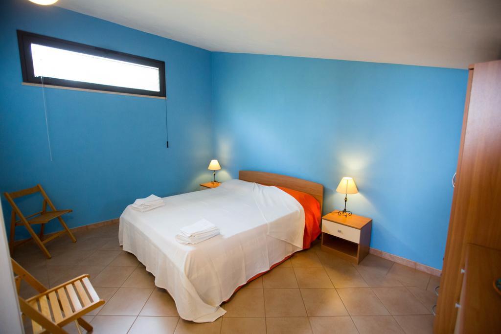 Ogliastro Sul Mare - Sleep And Dream Villa Чефалу Стая снимка