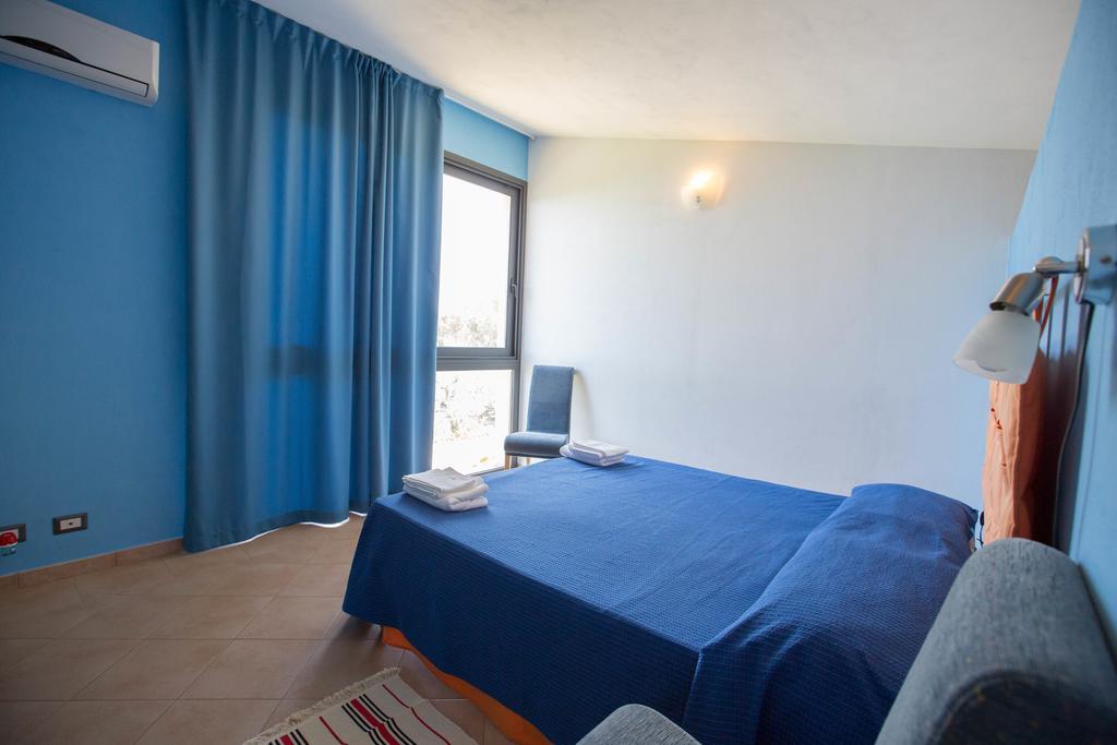 Ogliastro Sul Mare - Sleep And Dream Villa Чефалу Стая снимка
