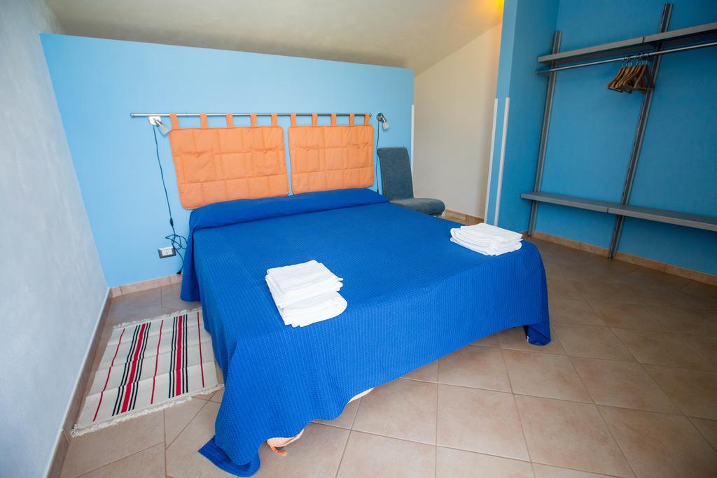 Ogliastro Sul Mare - Sleep And Dream Villa Чефалу Стая снимка
