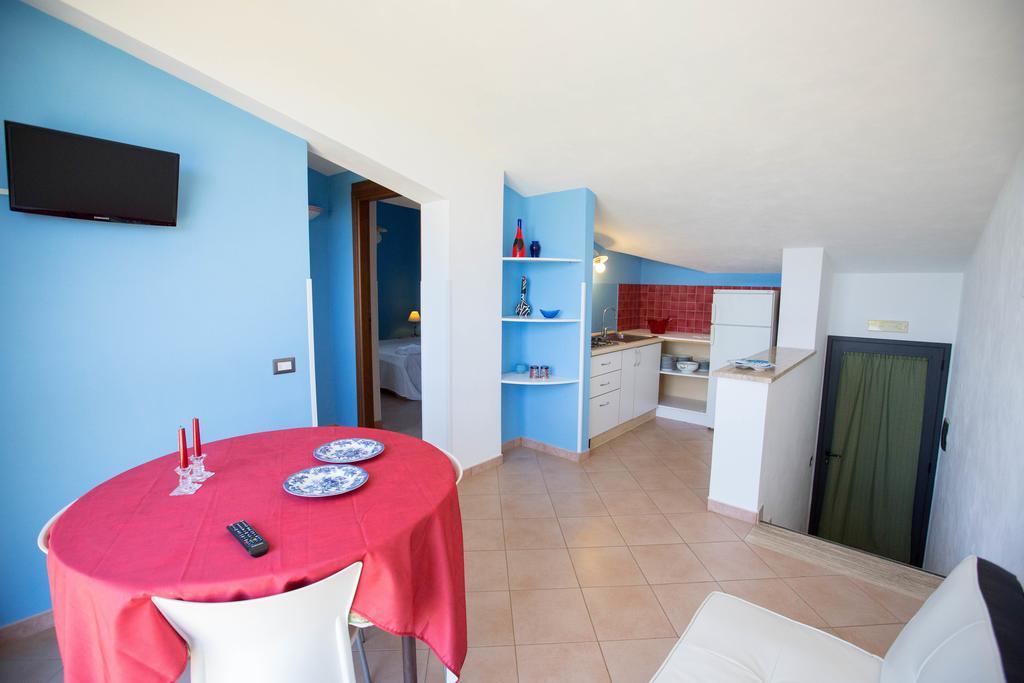 Ogliastro Sul Mare - Sleep And Dream Villa Чефалу Стая снимка