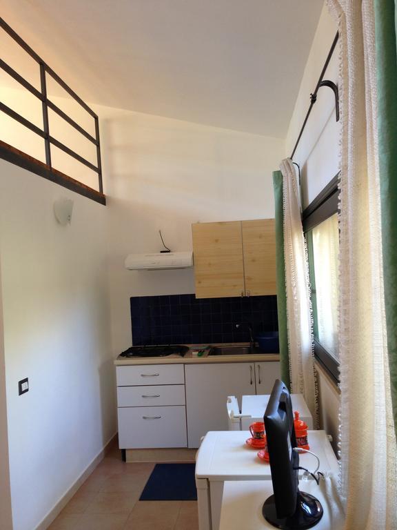 Ogliastro Sul Mare - Sleep And Dream Villa Чефалу Екстериор снимка